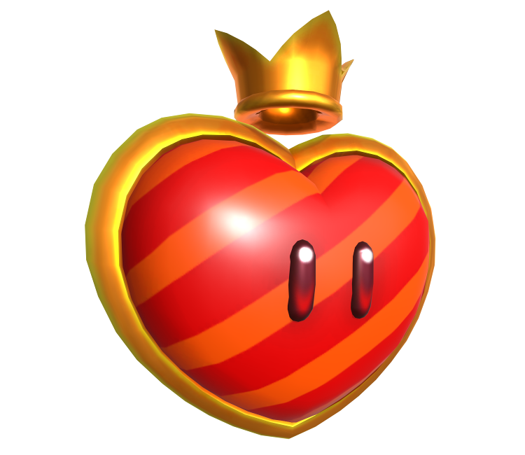 Wishlist Custom Icon