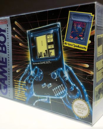 Game Boy DMG-01